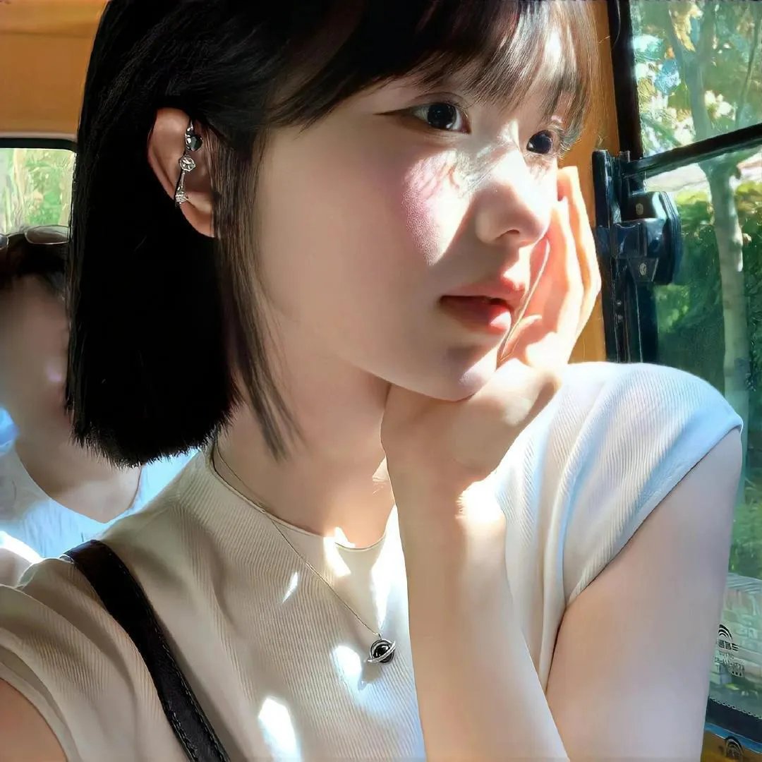格雷戈里的女友